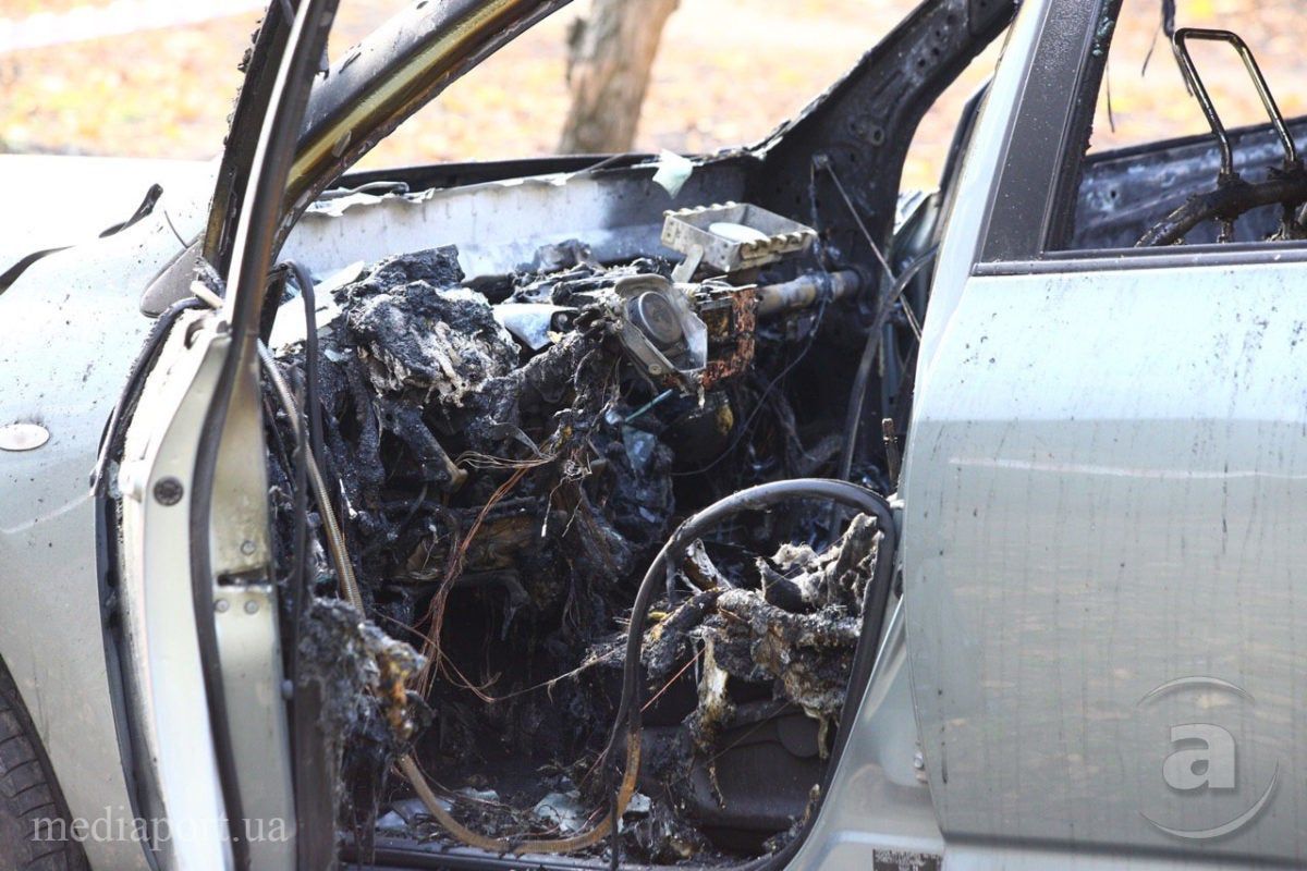 Есть погибшие и раненные: в Харькове на парковке супермаркета произошла перестрелка. Новости Украины