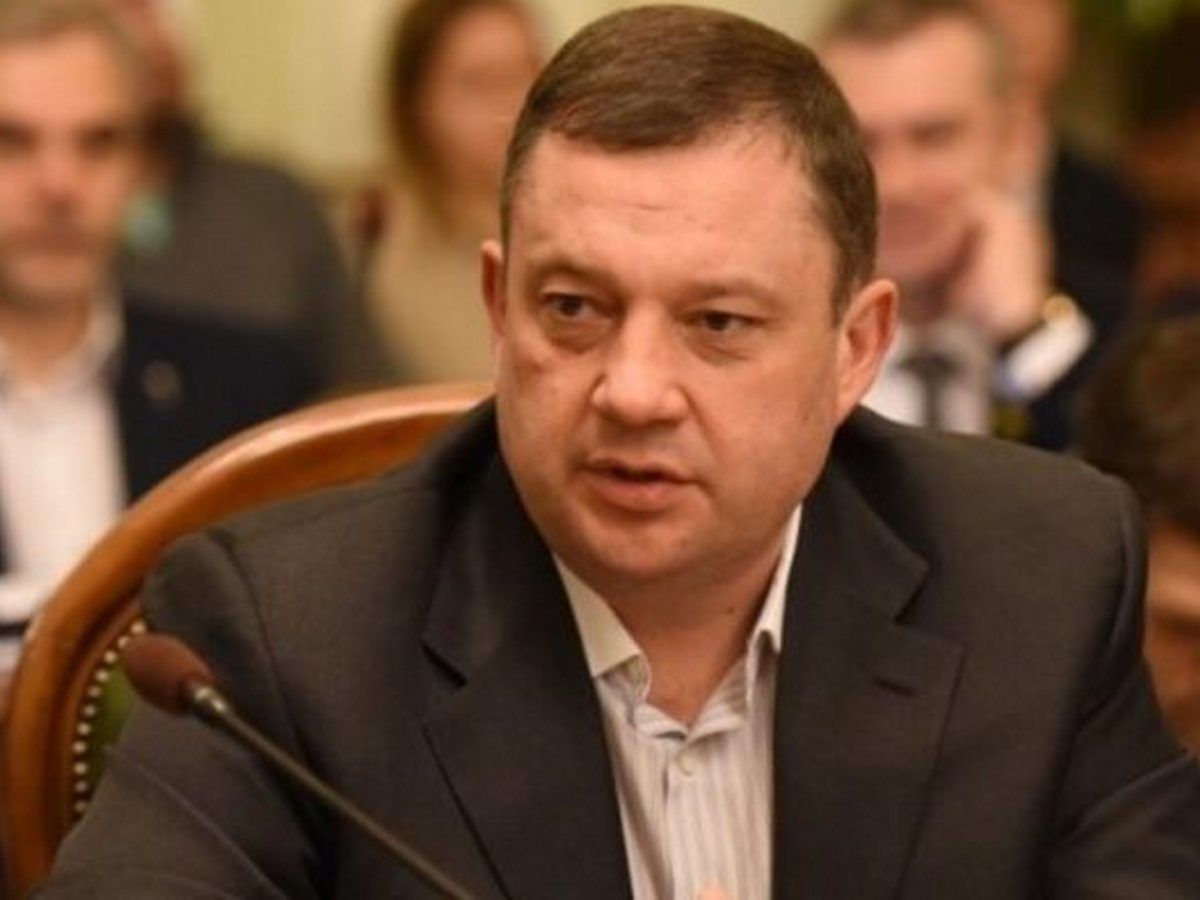 Лишили неприкосновенности: надрепа будут судить. Новости Украины