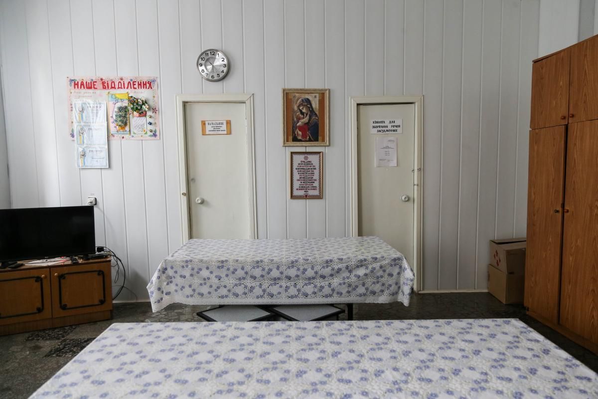 Зайцева «за решеткой»: как на самом деле отбывает наказание виновница 6-ти смертей. Новости Днепра