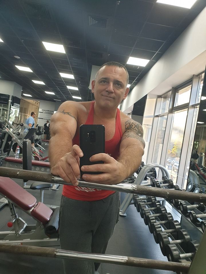 Накачанное тело Бужанского «привлекло» внимание Богдана: причем тут Порошенко. Новости Днепра