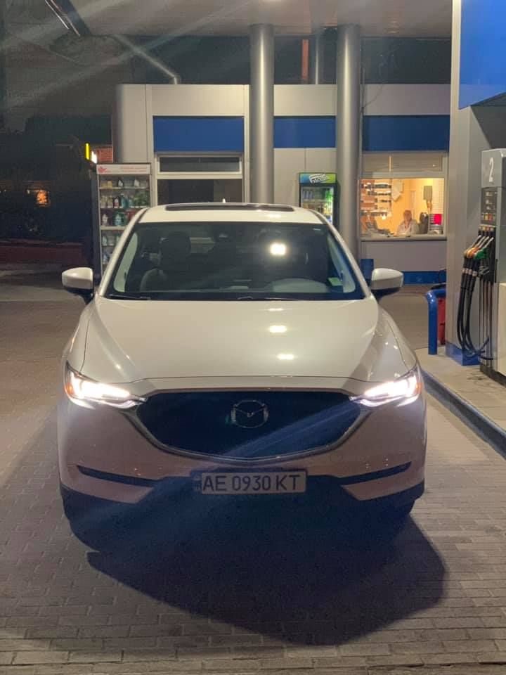 В Днепре машины угоняют прямо с дворов: нужна помощь с поисками. Новости Днепра