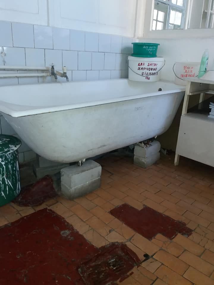 Ужасы днепровских больниц: лечение маленького ребенка как «новый круг ада». Новости Днепра