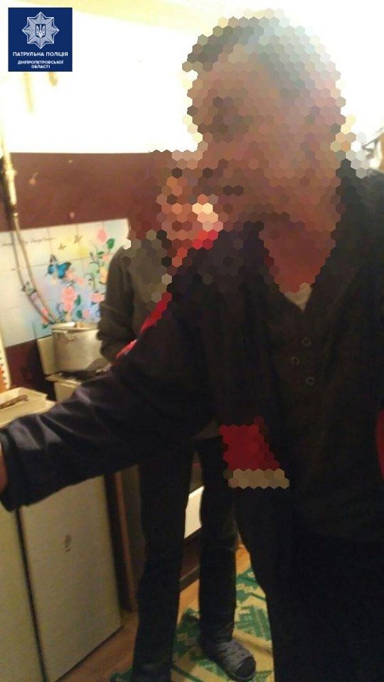 В Днепре горе-родители потеряли 10-летнюю дочь. Новости Днепра