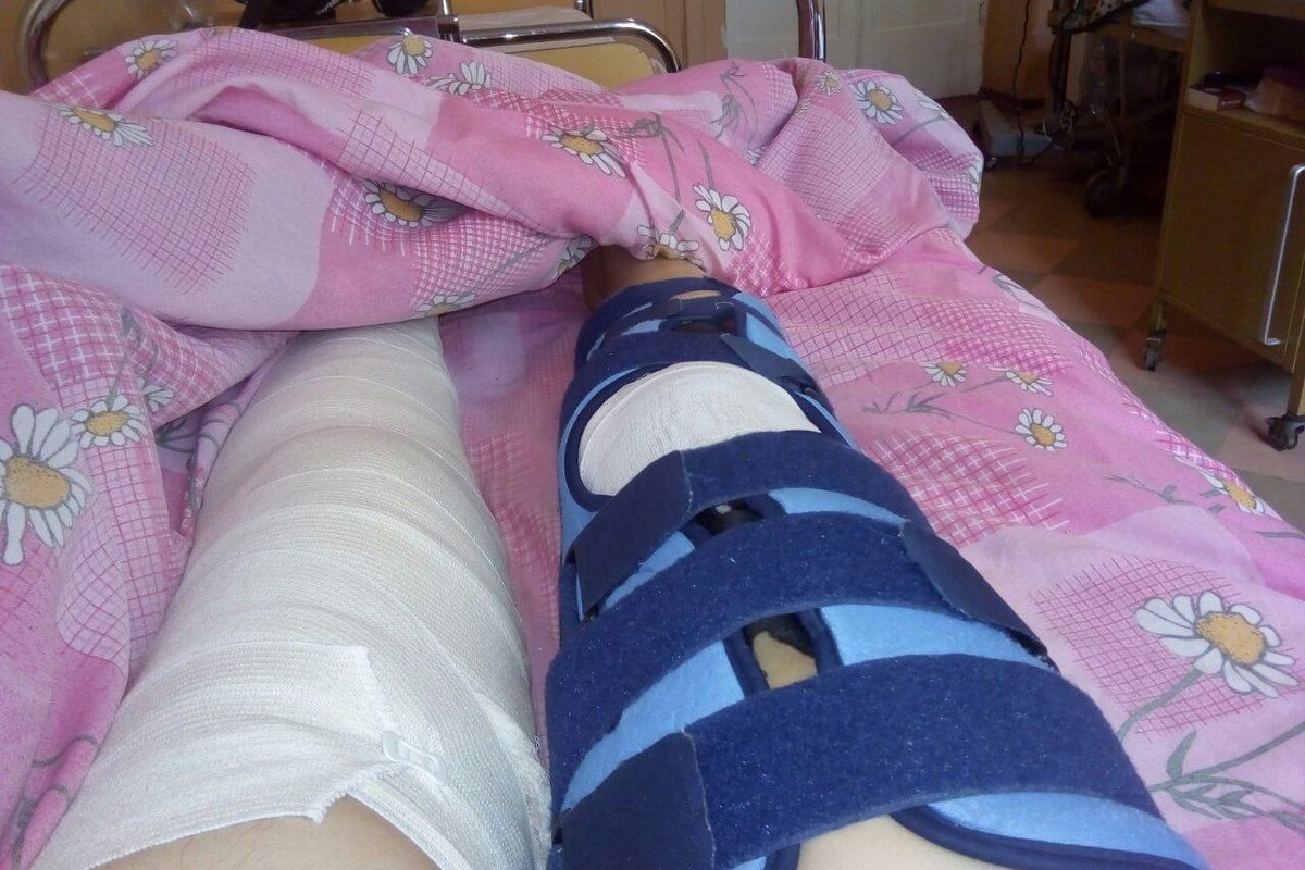 Маршрутка врезалась в грузовик: пострадавшая нуждается в помощи. Новости Днепра