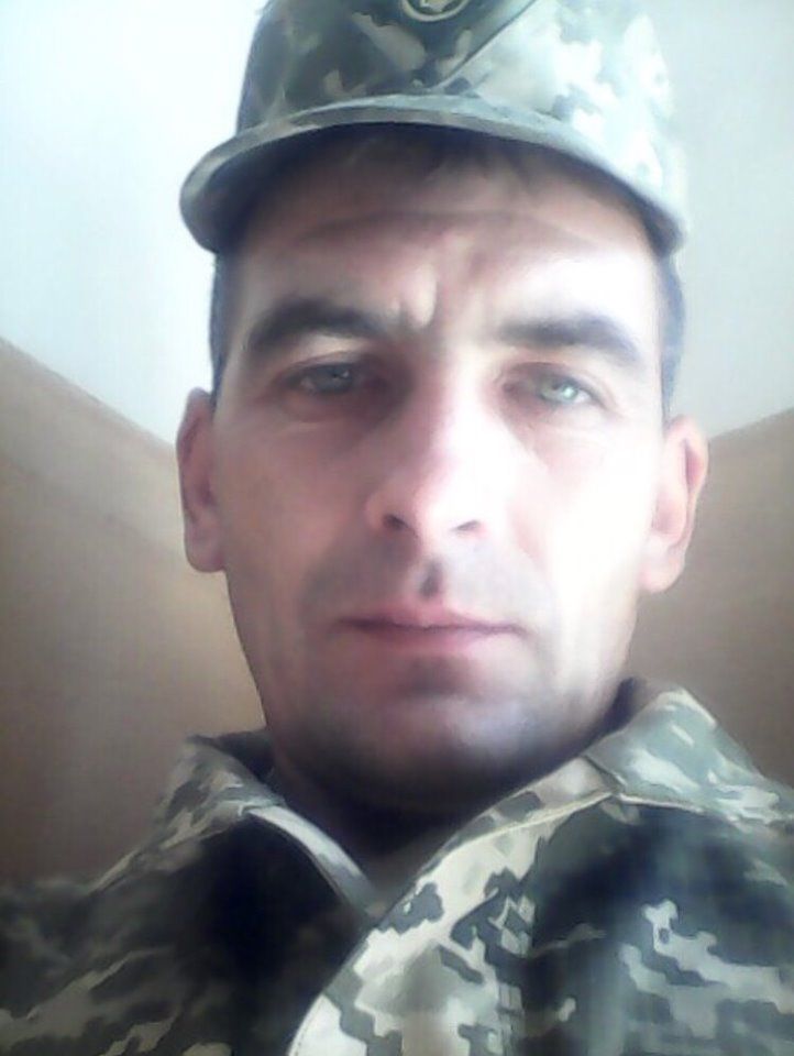 Помогите найти: полиция разыскивает мужчину. Новости Днепра