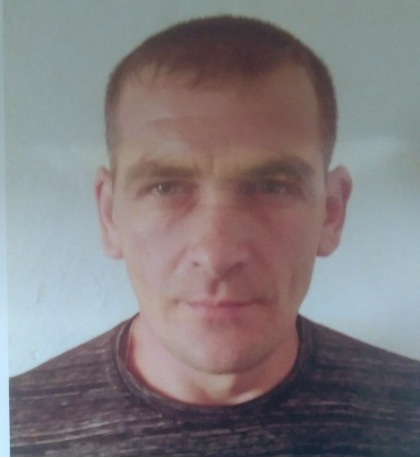 Помогите найти: полиция разыскивает мужчину. Новости Днепра