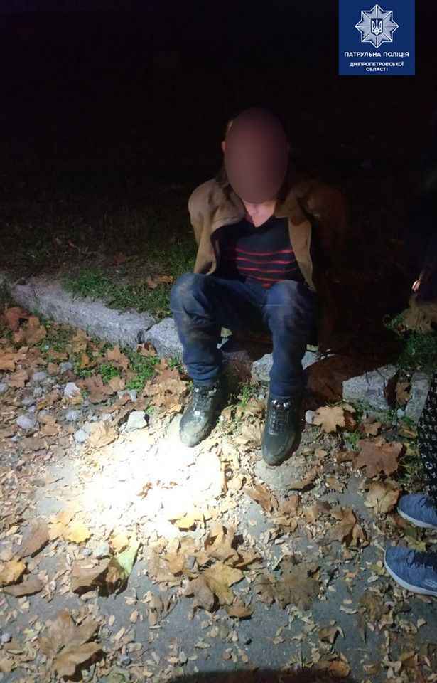 В бронежилете и с пистолетом: днепрянин угрожал застрелить своих мать и жену. Новости Днепра