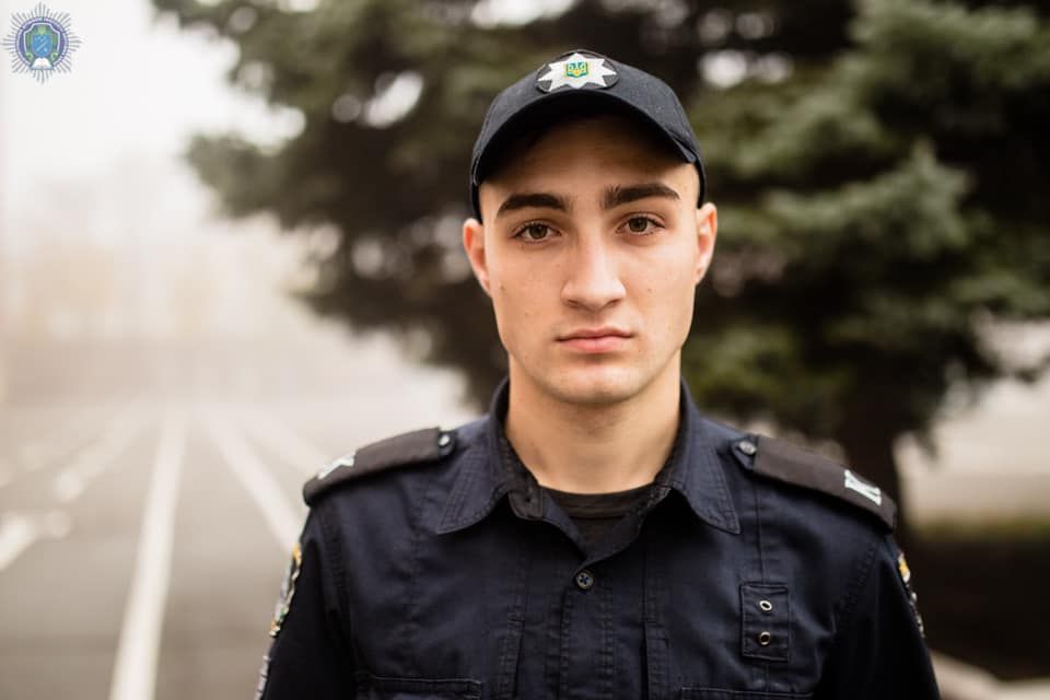 В Днепре студент задержал преступника: подробности. Новости Днепра