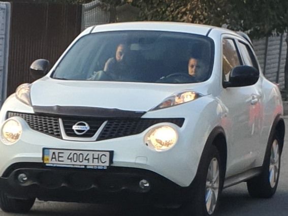 «Новых Зайцевых растят»: в Днепре подросток провоцировал ДТП. Новости Днепра