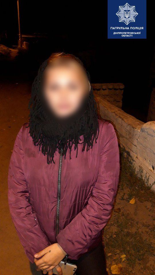 «Юные воровки»: наглое ограбление в электричке Днепра. Новости Днепра