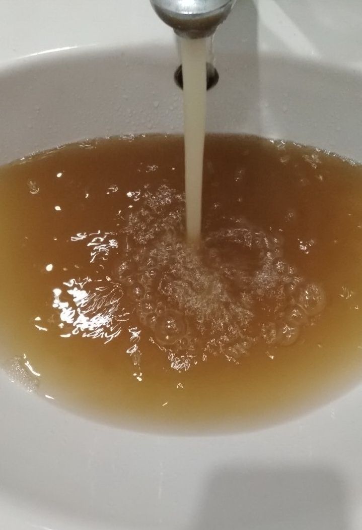 «Без предупреждения»: часть Днепра осталась без воды. Новости Днепра