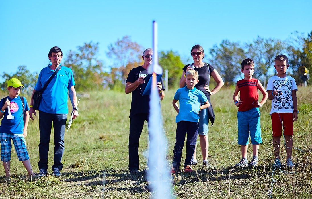 Роботы-рокеры из Берлина и передовые технологии для образования - ТОП причин посетить главное инженерное шоу страны Interpipe TechFest