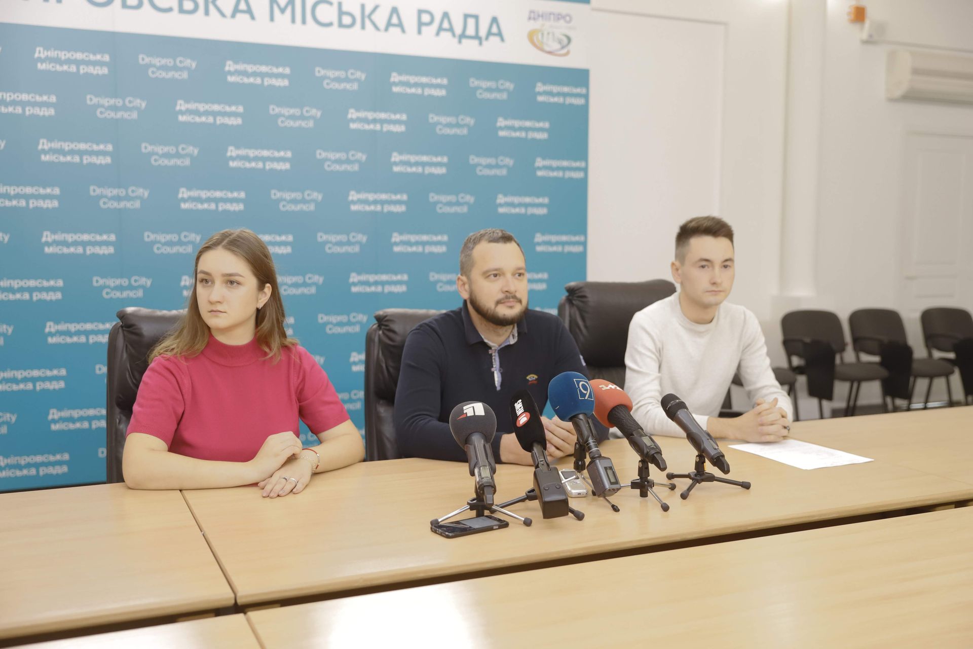 «Просевшее» общежитие в Днепре: помочь студентам может каждый. Новости Днепра