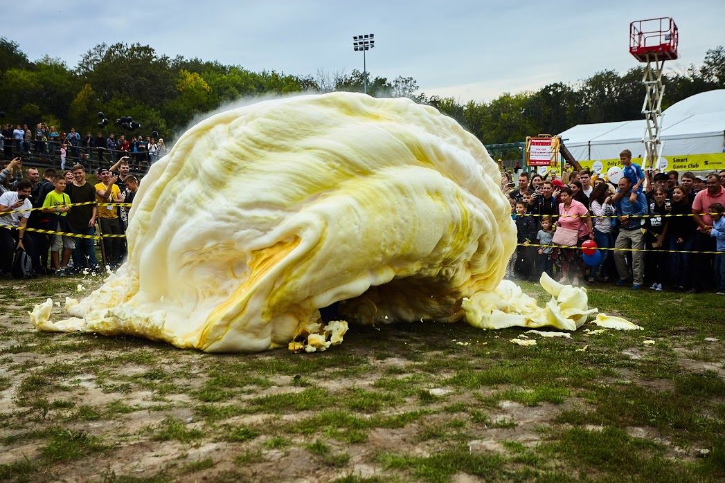 Роботы-рокеры из Берлина и передовые технологии для образования - ТОП причин посетить главное инженерное шоу страны Interpipe TechFest