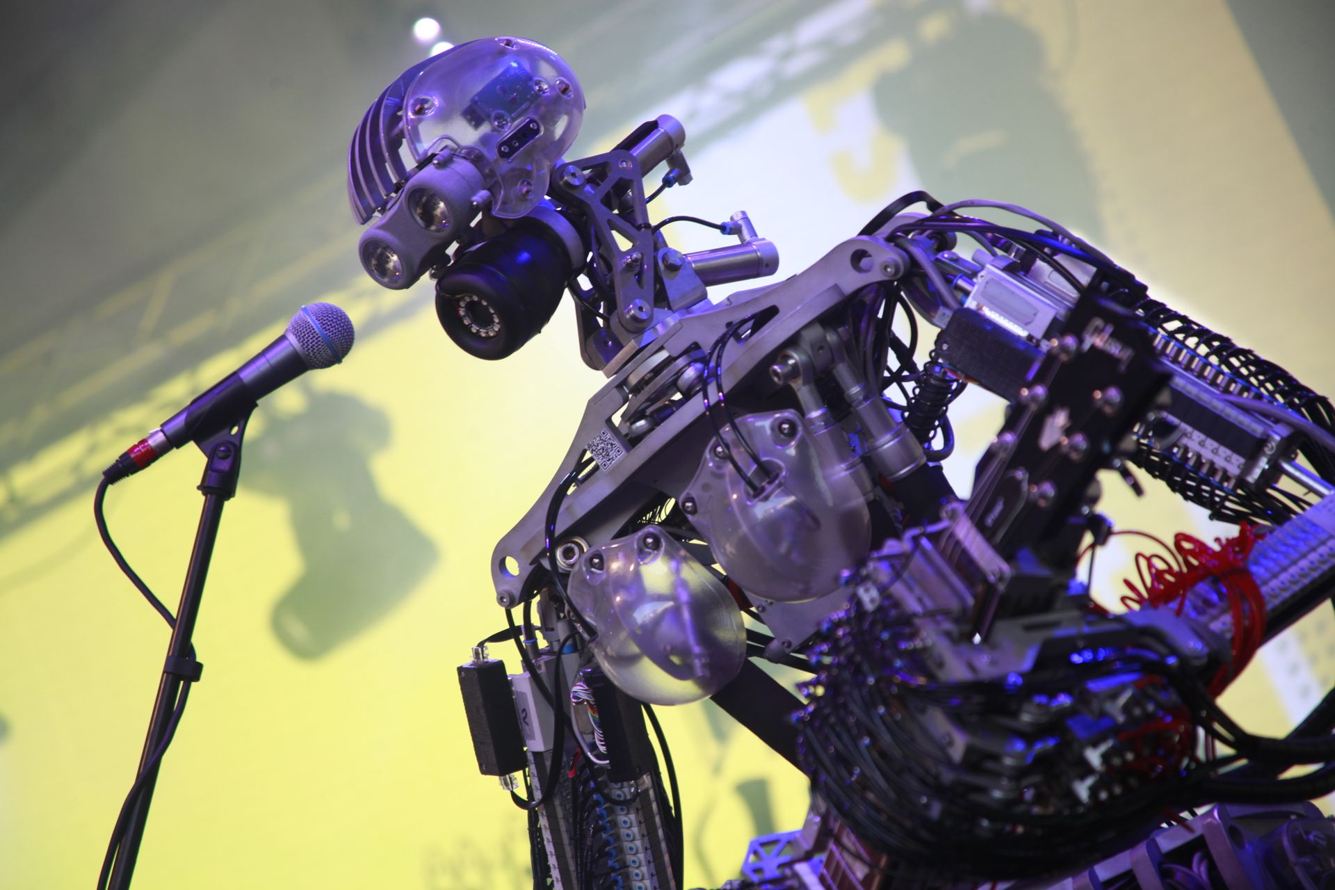 Инженерия – это модно: в Днепре стартовал крупнейший технический фестиваль Восточной Европы - Interpipe TechFest. Новости Днепра