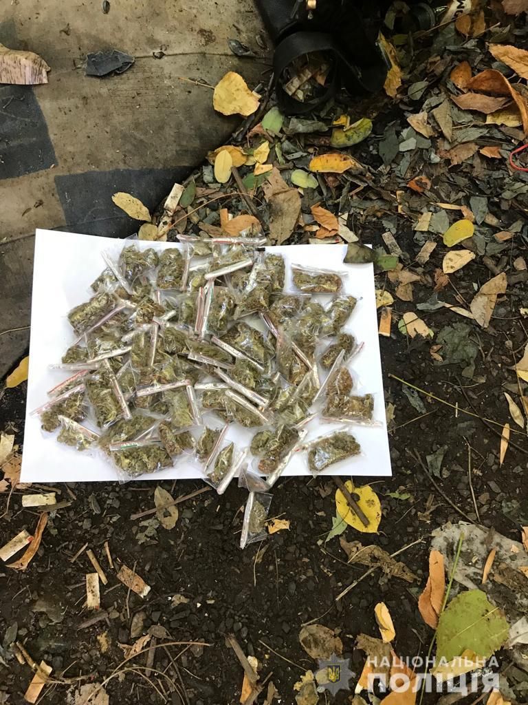 «Начал нервничать»: мужчину застали на горячем. Новости Днепра