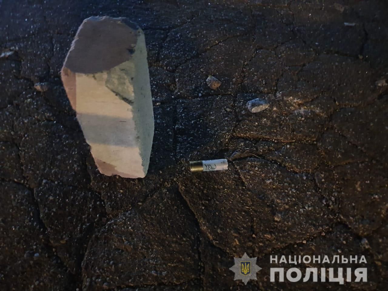 Убийство на Набережной в Днепре: 4 задержанных. Новости Днепра