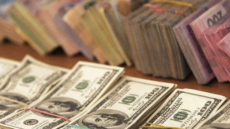 И снова вверх: курс валют на 16-е октября. Новости Украины