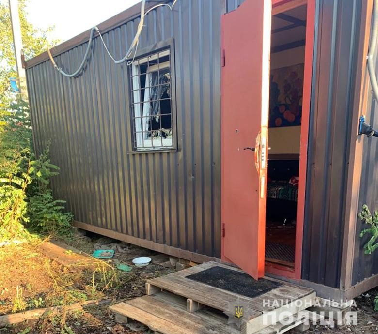 «Похищения и стрельба по полиции»: ликвидирован лидер преступной группировки. Новости Украины