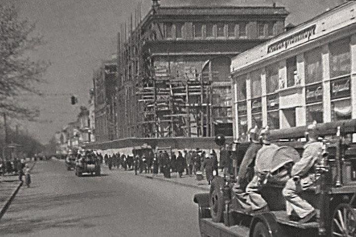 Уникальная находка: что раскопали в центре Днепра