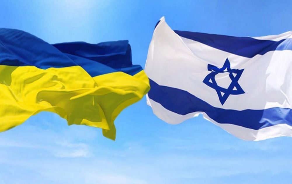 В Украине закрылось посольство Израиля: причины. Новости Украины
