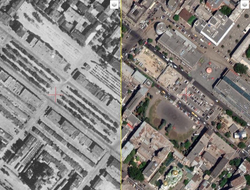 Уникальная находка: что раскопали в центре Днепра