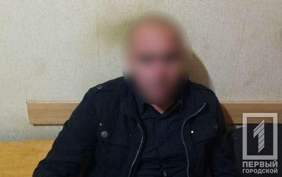 Задержан «киллер» Зеленского. Новости Днепра