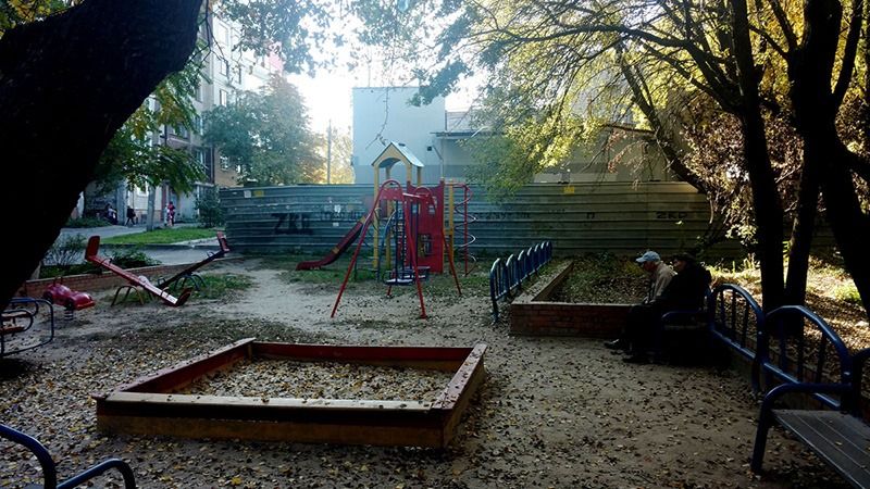 Днепр изменится к лучшему: в городе появятся 2 места для отдыха горожан. Новости Днепра