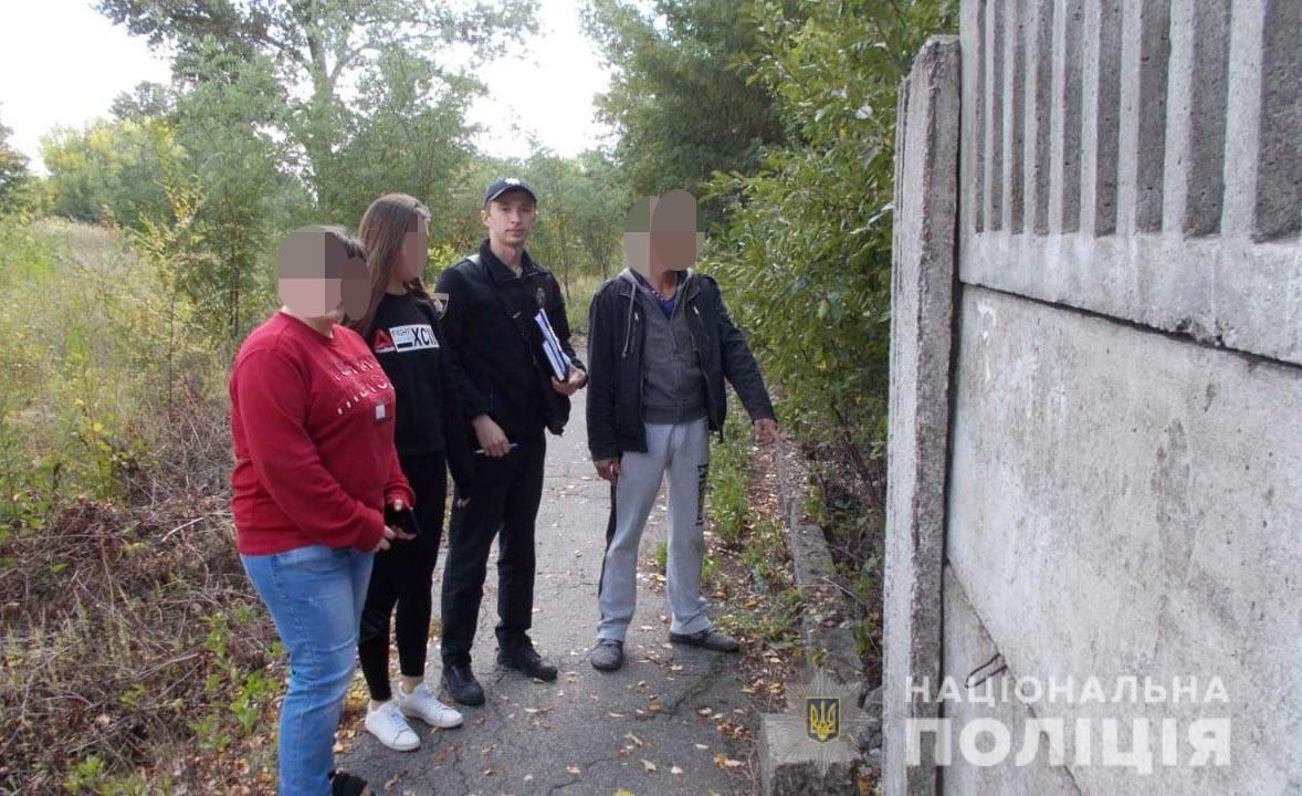 «Напоил и обокрал»: задержан серийный грабитель. Новости Днепра