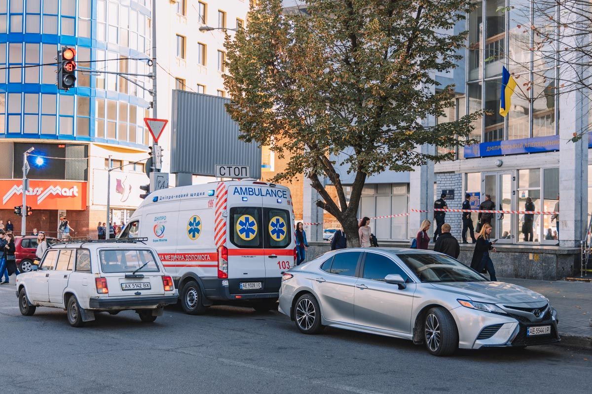 Новая «волна» эвакуаций в Днепре: что происходит. Новости Днепра