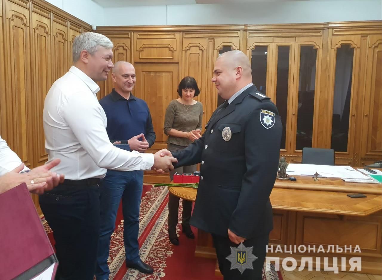 Поиски 2-летнего мальчика под Днепром: продолжение истории. Новости Днепра