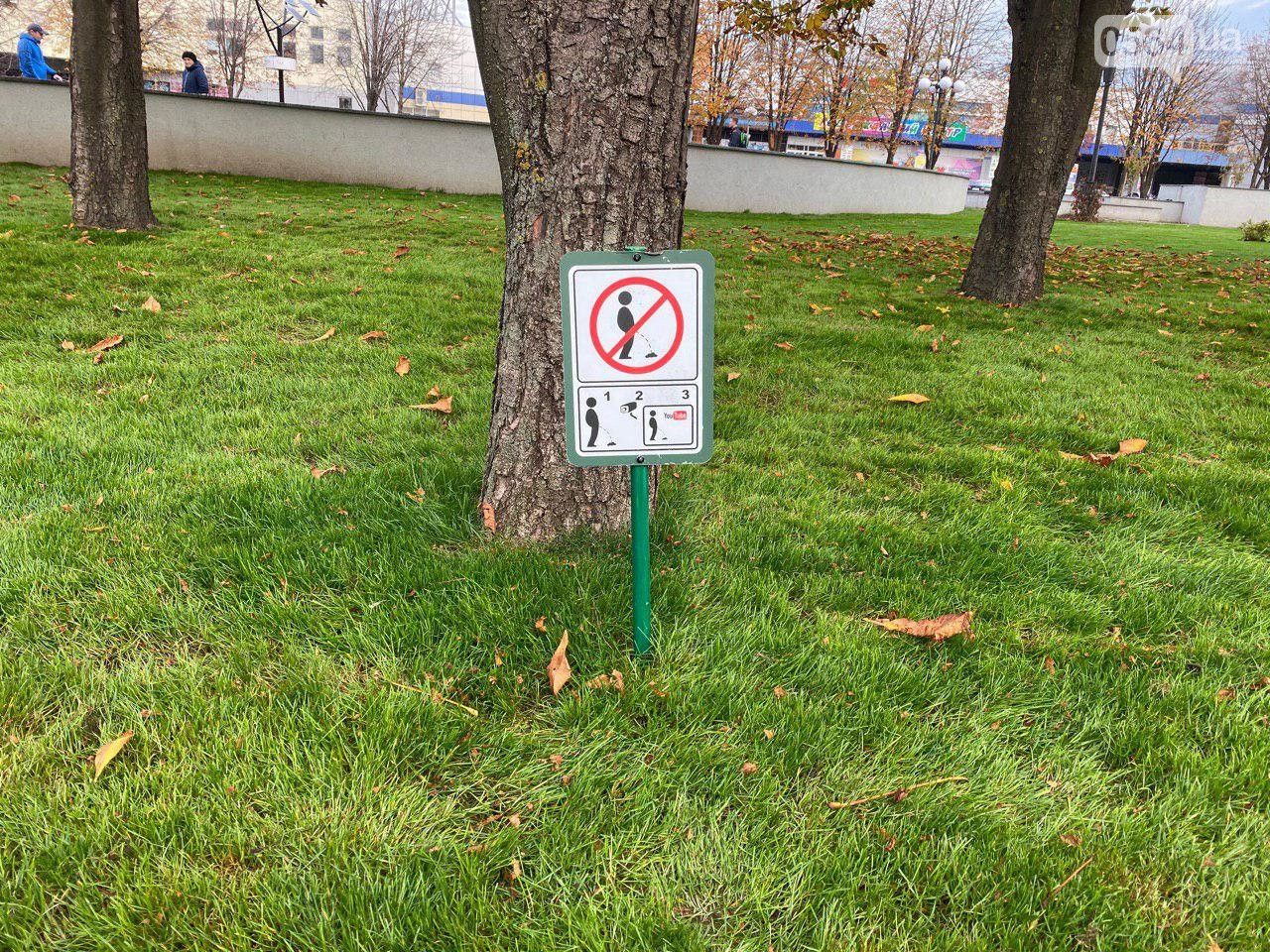 «Чтобы не стать звездой YouTube»: людям запретили справлять нужду возле горсовета. Новости Днепра