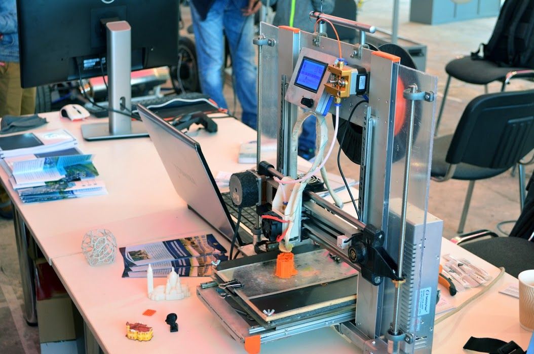 Роботы-рокеры из Берлина и передовые технологии для образования - ТОП причин посетить главное инженерное шоу страны Interpipe TechFest