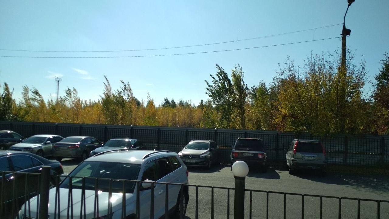 Стало известно, где мог быть новый терминал днепровского аэропорта. Новости Днепра