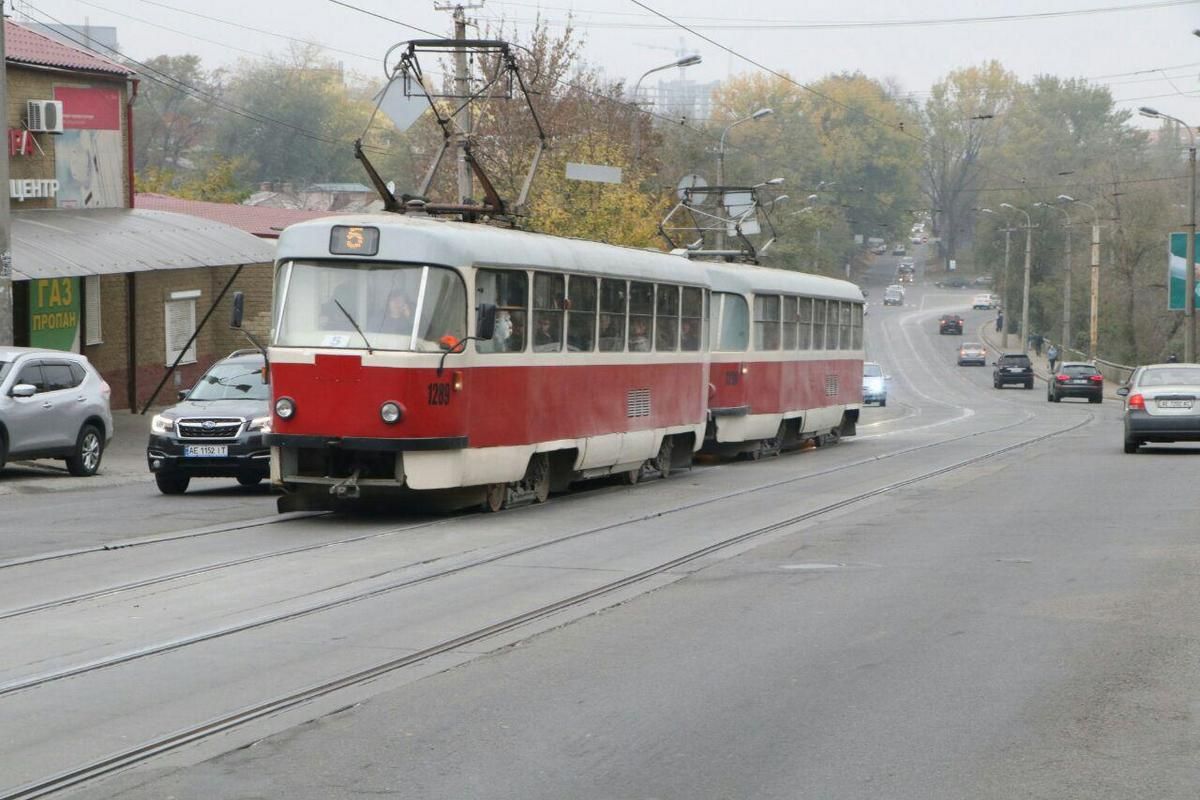 «Недоброе утро»: ДТП и наезд на маму с ребенком в Днепре. Новости Днепра