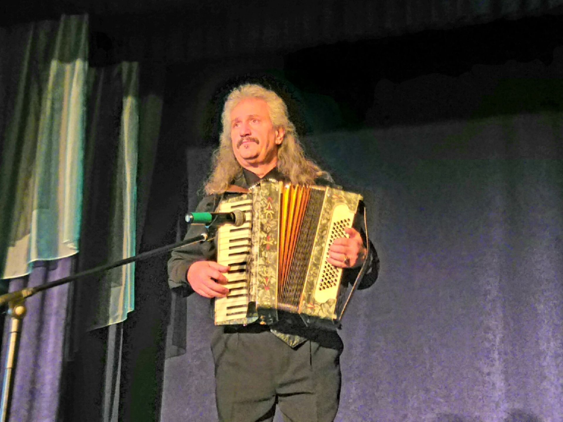 Открылся новый семестр «Университета третьего возраста». Новости Днепра