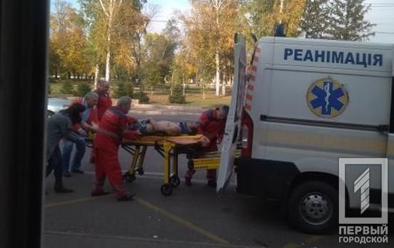 «Доведение до самоубийства»: мужчина выбросился из окна. Новости Днепра