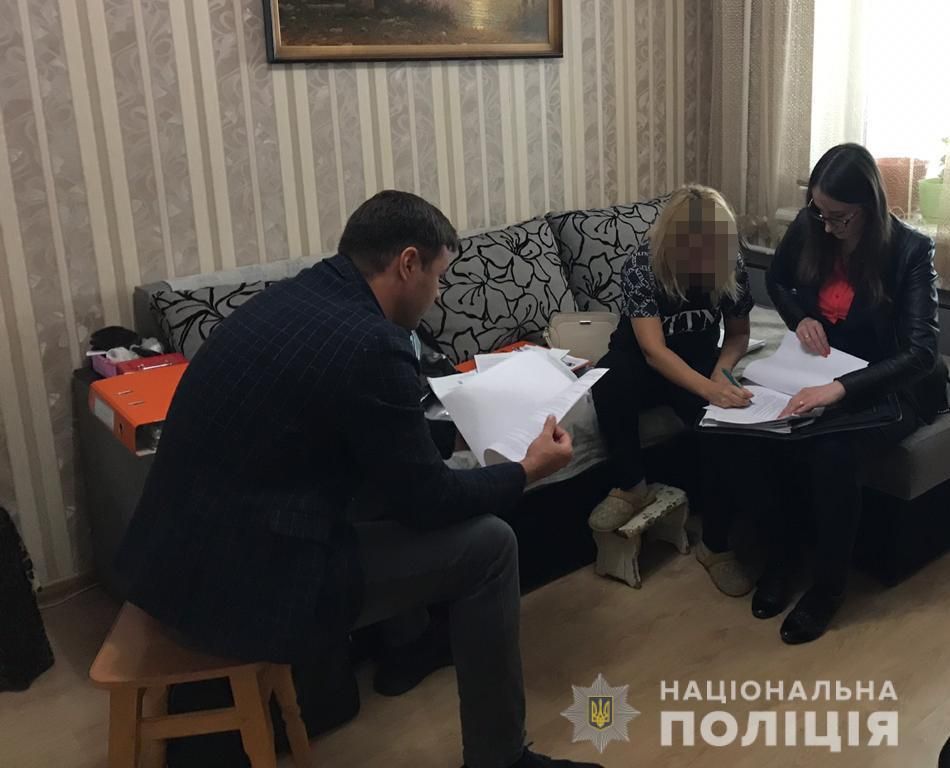 Рейдерство в Днепре: у горожан нагло воровали квартиры и дома. Новости Днепра