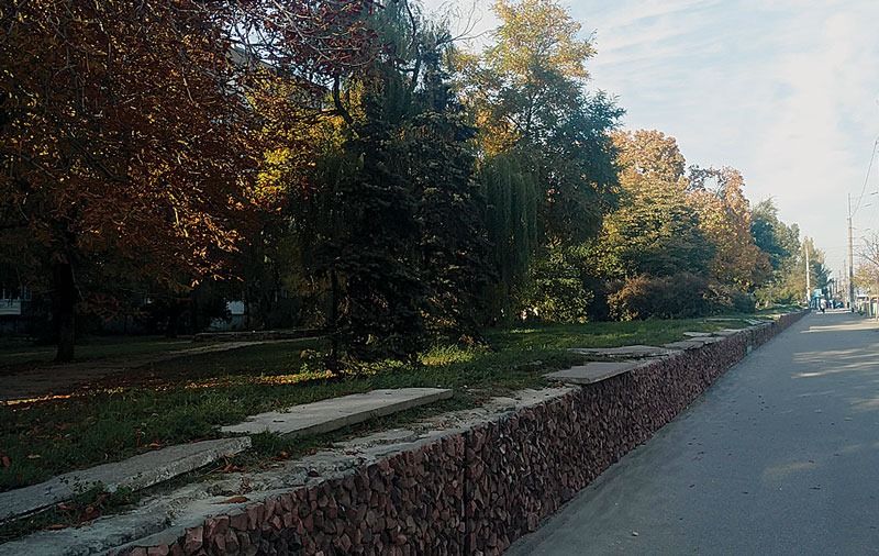 Днепр изменится к лучшему: в городе появятся 2 места для отдыха горожан. Новости Днепра