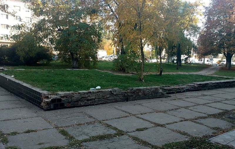 Днепр изменится к лучшему: в городе появятся 2 места для отдыха горожан. Новости Днепра