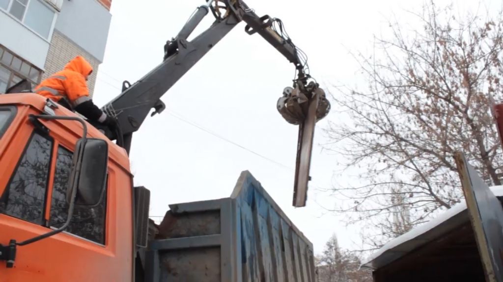 В Днепре около одного из домов проведут сразу 29 демонтажей. Новости Днепра