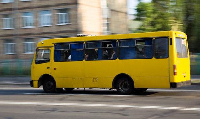 «Поместятся все»: в Днепре появились новые автобусы. Новости Днепра