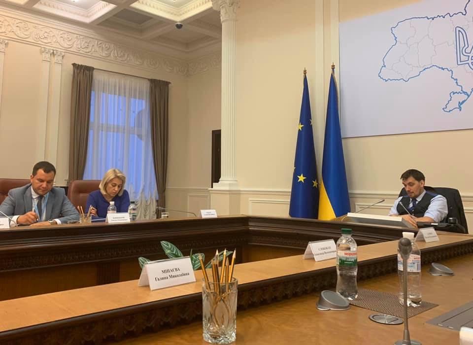 Филатов в Киеве проводит консультации по бюджету. Новости Днепра