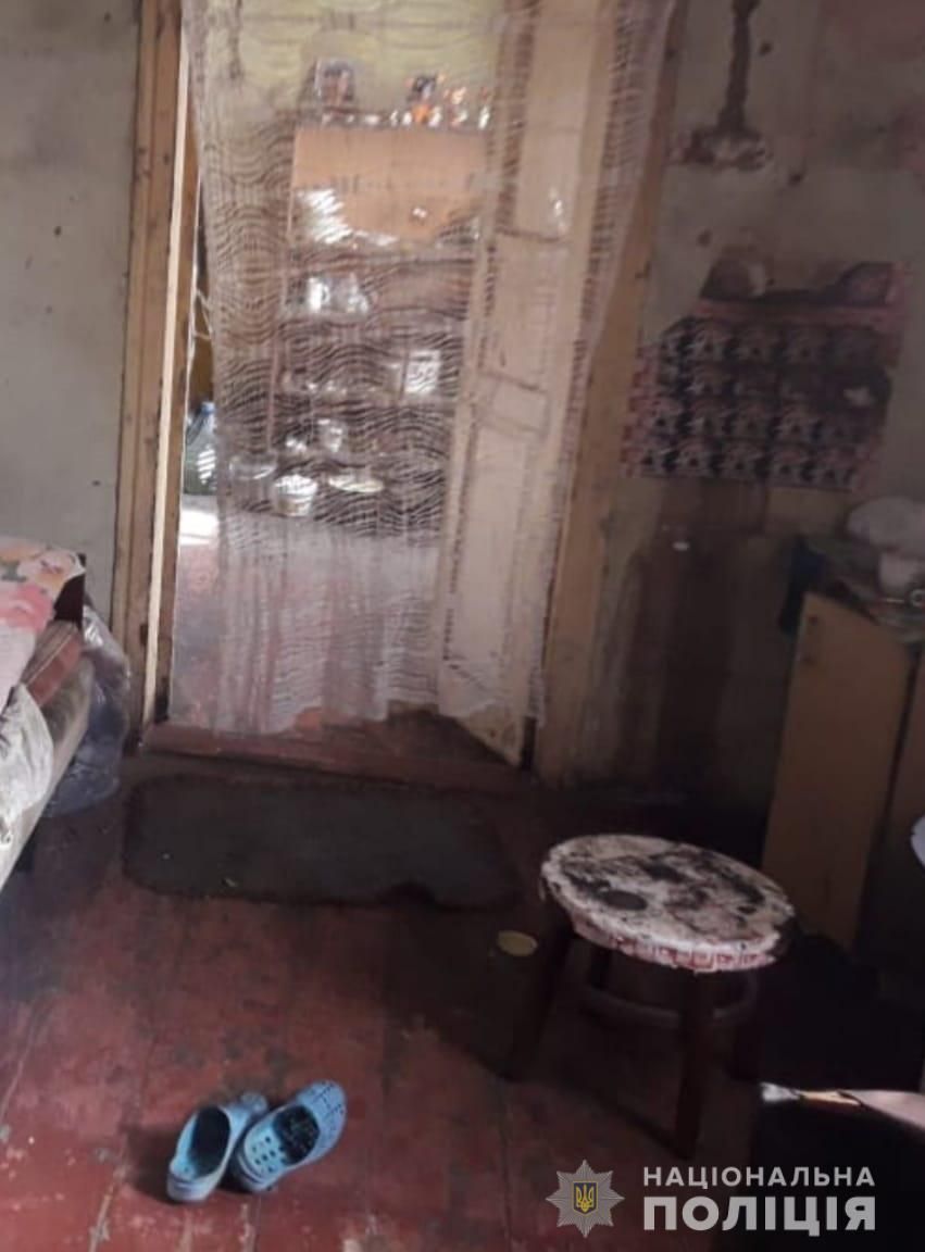 Тела нашли соседи: два жестоких убийства в один день. Новости Днепра