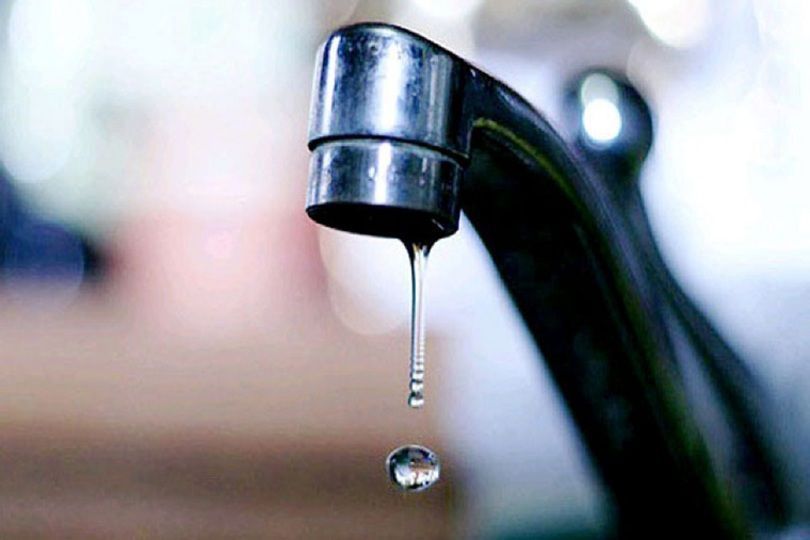Завтра в Днепре отключат воду. Новости Днепра