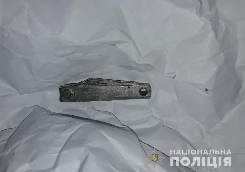 Зарезал и сбежал: убийство у развлекательного заведения. Новости Днепра