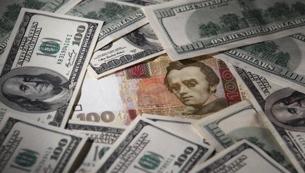 Падению конец: курс валют на 29-е ноября. Новости Украины