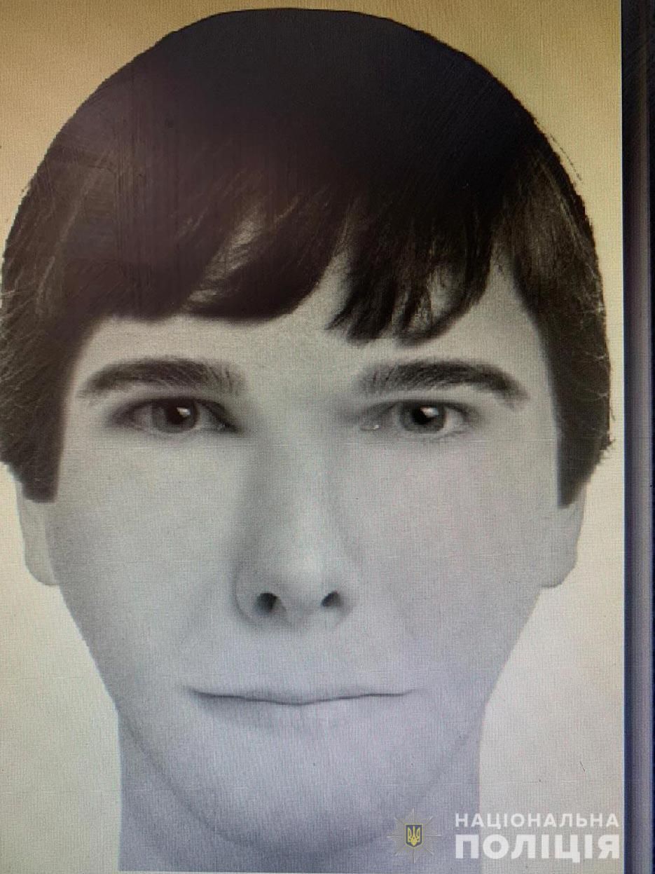 Массовые нападения на женщин в Днепре подтвердились: фоторобот подозреваемого. Новости Днепра