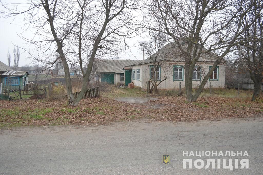 «Не помнит, за что»: мужчина до смерти забил родного брата. Новости Днепра