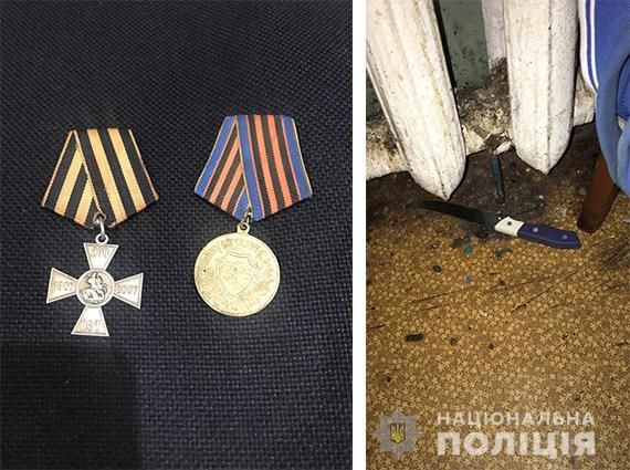 «Попросились погреться»: мужчины «отблагодарили» хозяина побоями. Новости Днепра
